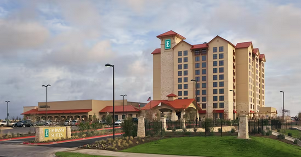 Embassy Suites