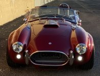 FFR MK4 Ruby