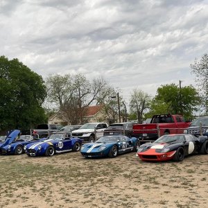 TCC 2023 Spring Meet