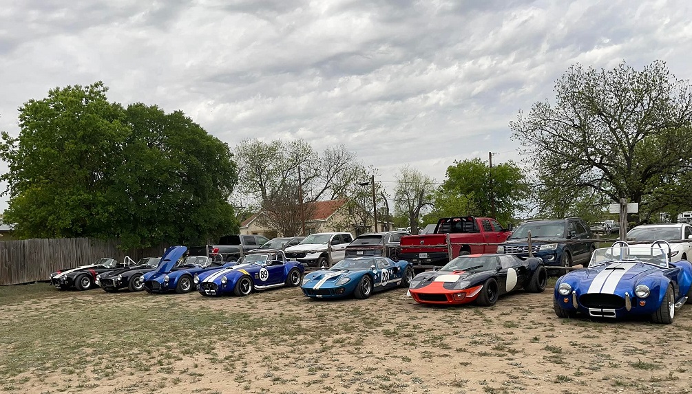 TCC 2023 Spring Meet